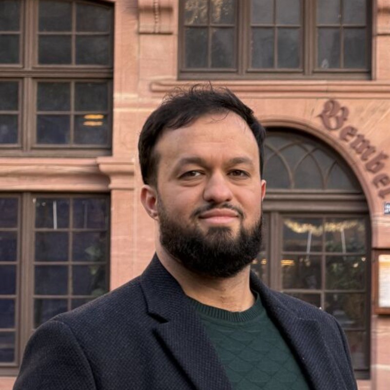 Mustafa Sahinli
